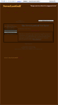 Mobile Screenshot of neverlostgolf.com